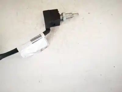 Peça sobressalente para automóvel em segunda mão sensor por kia ceed (ed) 1.6 crdi 115 referências oem iam   