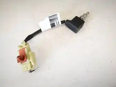 Peça sobressalente para automóvel em segunda mão sensor por kia ceed (ed) 1.6 crdi 115 referências oem iam 