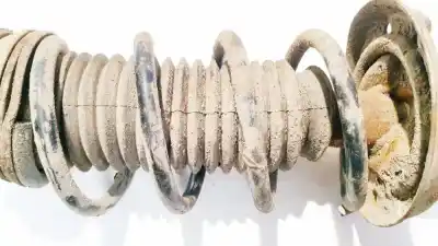 Автозапчасти б/у амортирующая пружина за opel corsa d 1.3 16v cdti ссылки oem iam   