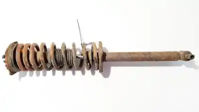 Second-hand car spare part rear left shock absorber for audi a4 avant (b5) 1.8 oem iam references 