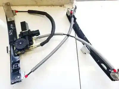 Second-hand car spare part driver left window regulator for jaguar xj 3.0 v6 diesel cat oem iam references c7y2a