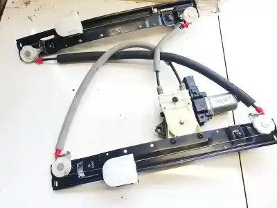 Second-hand car spare part rear left window regulator for jaguar xj 3.0 v6 diesel cat oem iam references c7y2a