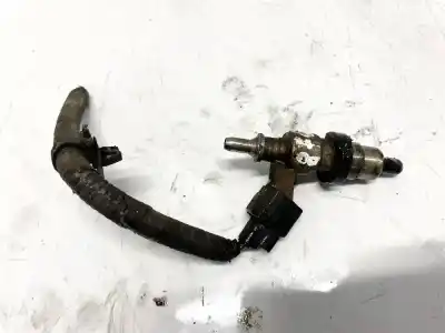Pièce détachée automobile d'occasion INJECTEUR pour TOYOTA COROLLA VERSO (R1)  Références OEM IAM 2371026011  00119G