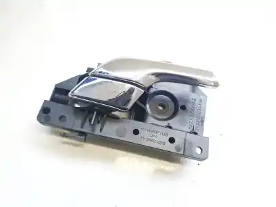 Second-hand car spare part interior right rear handle for jaguar xj 3.0 v6 diesel cat oem iam references 8x2322600ae