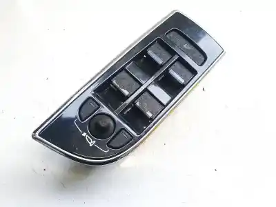 Second-hand car spare part left front power window switch for jaguar xj 3.0 v6 diesel cat oem iam references aw9314540ac
