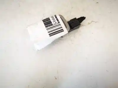 Peça sobressalente para automóvel em segunda mão luz da chapa de matrícula por kia ceed (ed) 1.6 crdi 115 referências oem iam 