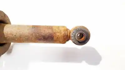 Автозапчастина б/у амортизатор задній лівий для dodge journey 2.0 16v crd cat посилання на oem iam   