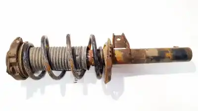 Автозапчастина б/у передній правий амортизатор для volkswagen golf v variant (1k5) 1.9 tdi посилання на oem iam 