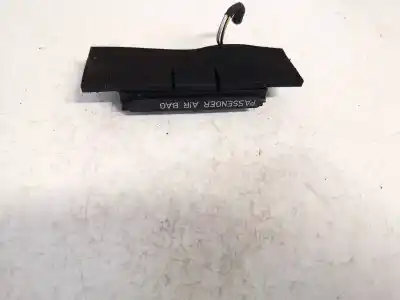 Peça sobressalente para automóvel em segunda mão TROCAR por VOLKSWAGEN PASSAT B6 (3C2)  Referências OEM IAM 3C0919234A  