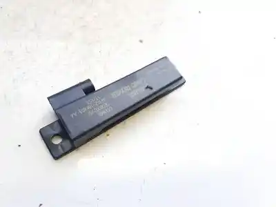 Second-hand car spare part antenna amplifier for jaguar xj 3.0 v6 diesel cat oem iam references 5e08x0107