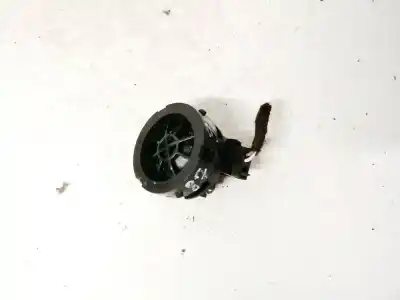 Peça sobressalente para automóvel em segunda mão buzina / sirene por opel crossland x 1.2 referências oem iam 13240946