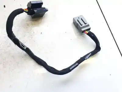 Second-hand car spare part relay for jaguar xj 3.0 v6 diesel cat oem iam references 2r8a3f818ae