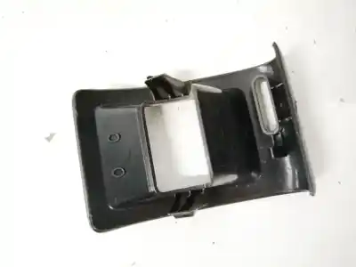 Автозапчастина б/у пластикler для skoda octavia combi (1z5) 1.9 tdi dpf посилання на oem iam 1k0885893a  