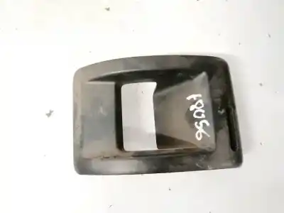 Автозапчастина б/у пластикler для skoda octavia combi (1z5) 1.9 tdi dpf посилання на oem iam 1k0885893a