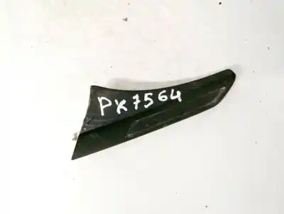 Second-hand car spare part plastics for skoda octavia combi (1z5) 2.0 tdi oem iam references 1k0882251