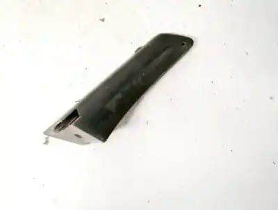 Автозапчастина б/у пластикler для skoda octavia combi (1z5) 2.0 tdi посилання на oem iam 1k0882251  