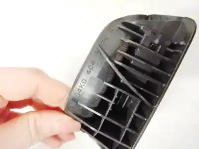 Автозапчасти б/у пластик за mazda 2 lim. (de) 1.4 diesel cat ссылки oem iam fu04kd404   Автозапчасти б/у пластик за mazda 2 lim. (de) 1.4 diesel cat ссылки oem iam fu04kd404