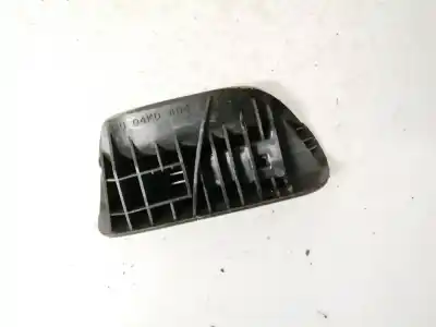 Автозапчасти б/у пластик за mazda 2 lim. (de) 1.4 diesel cat ссылки oem iam fu04kd404   Автозапчасти б/у пластик за mazda 2 lim. (de) 1.4 diesel cat ссылки oem iam fu04kd404