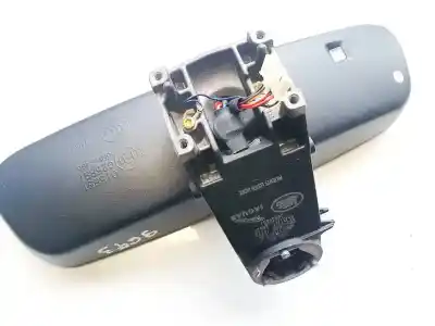 Second-hand car spare part interior rearview mirror for jaguar xj 3.0 v6 diesel cat oem iam references e11015891