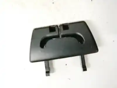 Peça sobressalente para automóvel em segunda mão plásticos por ford mondeo turnier (ge) 2.0 tdci td cat referências oem iam 7s71a624a08aaw