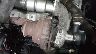 Peça sobressalente para automóvel em segunda mão  por FORD FOCUS LIM. (CB8)  Referências OEM IAM 9686120680  