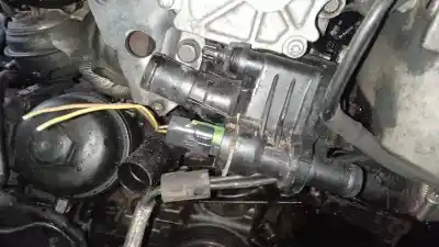 Peça sobressalente para automóvel em segunda mão  por FORD FOCUS LIM. (CB8)  Referências OEM IAM   