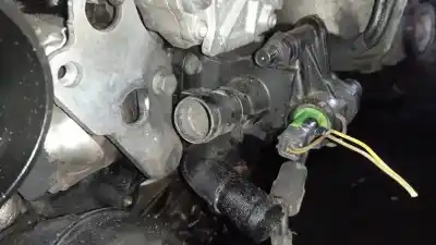Peça sobressalente para automóvel em segunda mão termostato por ford focus lim. (cb8) 1.6 tdci cat referências oem iam   