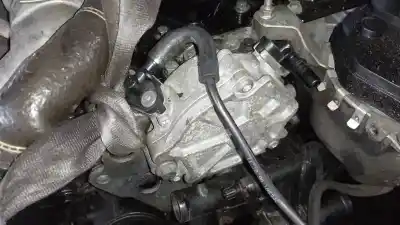 Peça sobressalente para automóvel em segunda mão  por FORD FOCUS LIM. (CB8)  Referências OEM IAM 9684786780  