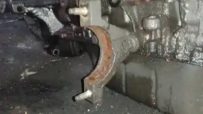 Second-hand car spare part engine support for ford focus lim. (cb8) 1.6 tdci cat oem iam references   