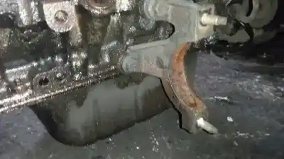 Second-hand car spare part engine support for ford focus lim. (cb8) 1.6 tdci cat oem iam references   