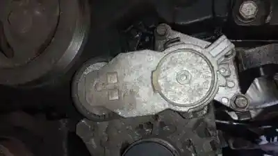 Peça sobressalente para automóvel em segunda mão esticador de correia por ford focus lim. (cb8) 1.6 tdci cat referências oem iam 