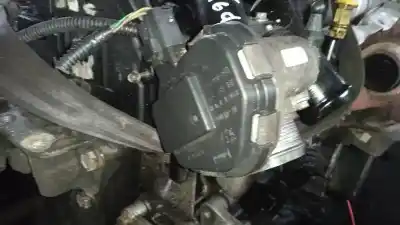 Peça sobressalente para automóvel em segunda mão borboleta de admissão por ford focus lim. (cb8) 1.6 tdci cat referências oem iam 9673534480