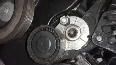 Peça sobressalente para automóvel em segunda mão esticador de correia por renault megane 1.5 dci k9k j8 referências oem iam 950649