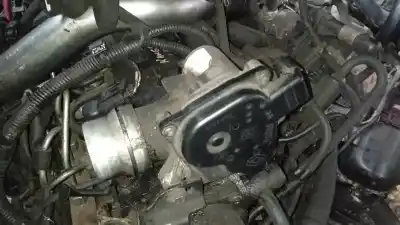 Peça sobressalente para automóvel em segunda mão borboleta de admissão por renault megane 1.5 dci k9k j8 referências oem iam 8200614985e