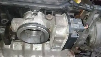 Piesă de schimb auto la mâna a doua CLAPETA ACCELERATIE pentru RENAULT MEGANE II (BM0/1_, CM0/1_)  Referințe OEM IAM 8200063652  8200123061