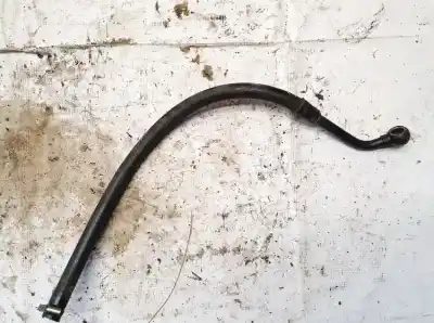 Pezzo di ricambio per auto di seconda mano tubo pressione del servosterzo per audi 80 avant 2.0 riferimenti oem iam 