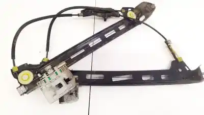 Second-hand car spare part passenger side right window regulator for volkswagen passat cc (357) 2.0 tdi dpf oem iam references 962848102