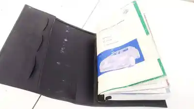 Pezzo di ricambio per auto di seconda mano pezzi vari per volkswagen passat cc (357) 2.0 tdi dpf riferimenti oem iam   