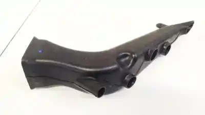 Second-hand car spare part tube for volkswagen passat cc (357) 2.0 tdi dpf oem iam references 3c1819151