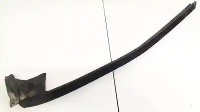Second-hand car spare part plastics for volkswagen passat cc (357) 2.0 tdi dpf oem iam references 3c8837471