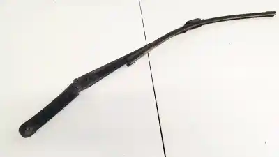 Second-hand car spare part left front windshield wiper arm for volkswagen passat cc (357) 2.0 tdi dpf oem iam references 3c8955409