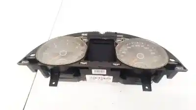 Second-hand car spare part dashboard for volkswagen passat cc (357) 2.0 tdi dpf oem iam references 3c8920870c