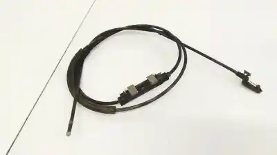 Second-hand car spare part handbrake lever for volkswagen passat cc (357) 2.0 tdi dpf oem iam references 