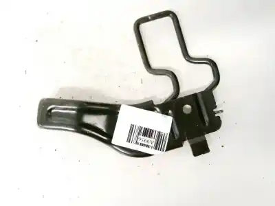 Peça sobressalente para automóvel em segunda mão plásticos por renault megane 1.5 dci k9k j8 referências oem iam 886422398r