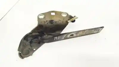 Second-hand car spare part bonnet hinge for volkswagen passat cc (357) 2.0 tdi dpf oem iam references 