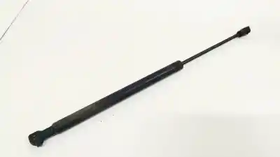 Second-hand car spare part tailgate gas strut for volkswagen passat cc (357) 2.0 tdi dpf oem iam references 3c8827550