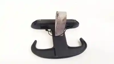 Second-hand car spare part plastics for volkswagen passat cc (357) 2.0 tdi dpf oem iam references 1k5867615