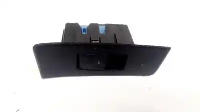 Second-hand car spare part LEFT FRONT POWER WINDOW SWITCH for TOYOTA VERSO  OEM IAM references 742710F010  74271-0F010