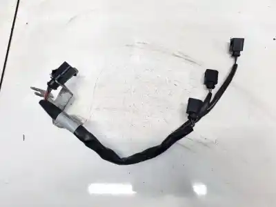 Pezzo di ricambio per auto di seconda mano  per AUDI A6, C6 2008.10 - 2011.08 FACELIFT  Riferimenti OEM IAM 06E971627R  TAB029037S