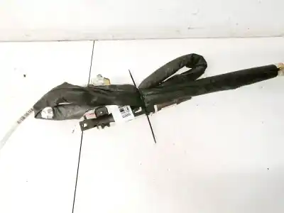 Peça sobressalente para automóvel em segunda mão airbag de cortina dianteiro esquerdo por renault megane 1.5 dci k9k j8 referências oem iam 985p10021bb